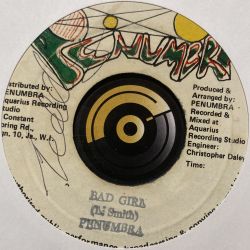 Penumbra - Bad girl