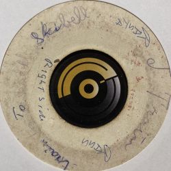 The Ethiopians - Train to Skaville - WIRL