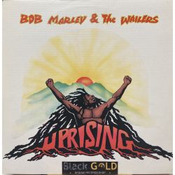 Bob Marley - Uprising - Tuff Gong