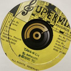 Wang Yu ‎– Trigger - Supermix