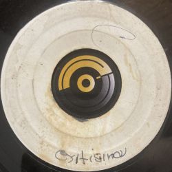 Clancy Eccles - Stop criticism - Clan Disc