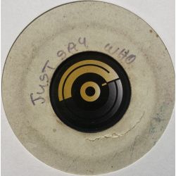 Horace Andy - Just say who - Studio One