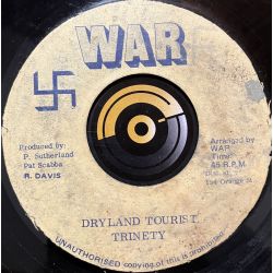 Trinity - Dryland tourist - War