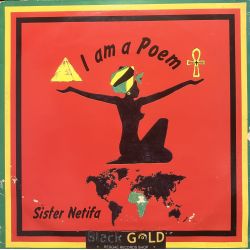 Sister Netifa - I am a poem - Aluta records