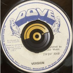 Earl Cunningham - That love - Dove