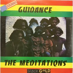 The Meditations - Guidance - Gorgon records