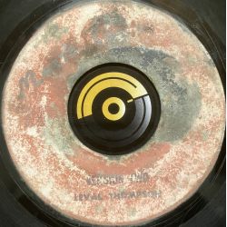 Linval Thompson - Jah Jah dread - Mart's