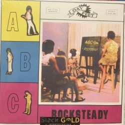 ABC Rocksteady - Gay Feet