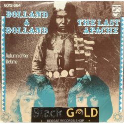 Bolland & Bolland - The last Apache - Philips