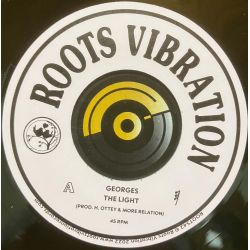 Georges - The Light - Roots Vibration