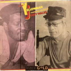 Yellowman & Josey Wales - Arrival LP