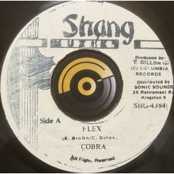 Cobra - Flex - Shang Muzik