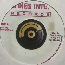 Terror Squad & Fat Joe & Lil'Jon - Lean Back - Wings Intl.