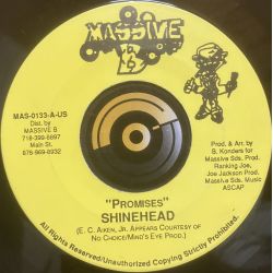 Shinehead - Promises - Massive B