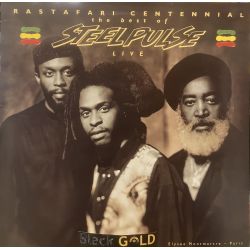 Steel Pulse - Rastafari centennial