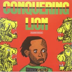 Yabby You - Conquering Lion - Prophets