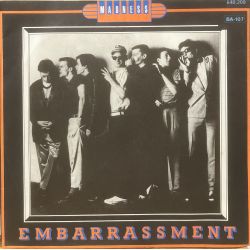 Madness - Embarrassment - Stiff Records