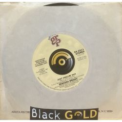 Bernard Wright - Just chillin' out - Arista