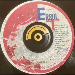 Mikey Dread - Friends & Money - Errol T