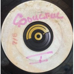 The Mellotones - Dry Up Your Tears - Upsetter